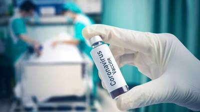 Одна доза вакцины ChAd защищает дыхательные пути от коронавируса