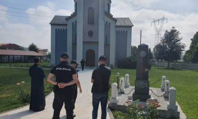 Власти Косово игнорируют нападения на сербов