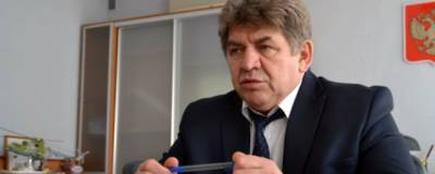 Мэр Бердска Евгений Шестернин не исключил своей отставки