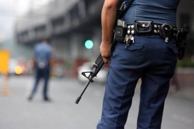 На Филиппинах 9 человек погибли в результате двойного теракта
