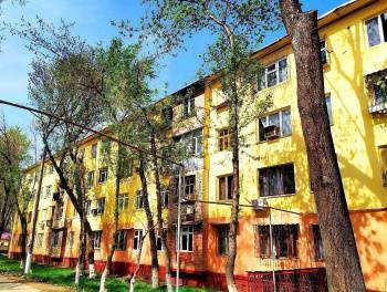 Эксперты определили, что влияет на стоимость квартир в Ташкенте