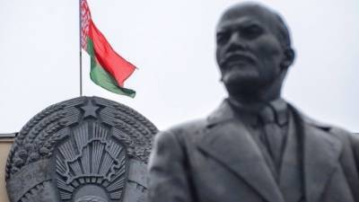 Белоруссия обвинила Литву в попытке нарушить воздушное пространство