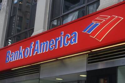 Клиент Bank of America по ошибке «получил» $2,45 миллиарда