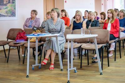 Проекты липецких учителей войдут в областную базу лучших практик по финграмотности