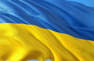 Как мир поздравил Украину с 29-й годовщиной Независимости: фото и видео