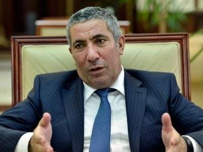 Заместитель исполнительного секретаря партии «Ени Азербайджан» подал в отставку