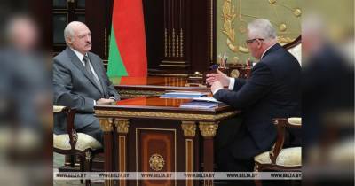 Кто против — в школе быть не должен: Лукашенко отдал приказ на увольнение учителей-оппозиционеров
