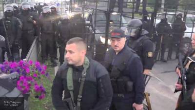 Гаспарян о видео с автоматом: Лукашенко не Янукович