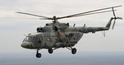 Минобороны получило «ослепляющий» вертолёт - popmech.ru - Россия