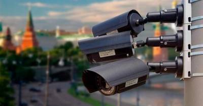 Власти Москвы хотят продавать и транслировать в интернет видео с камер наблюдения