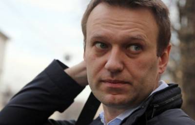 В России отказались возбуждать дело об отравлении Навального