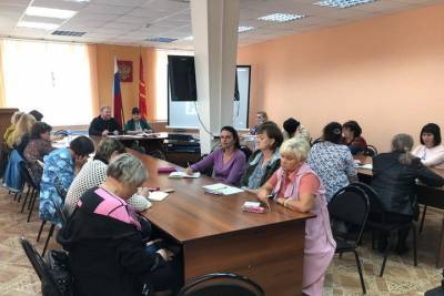 В Смоленской области прошел Форум муниципальных координаторов по духовно-нравственному воспитанию