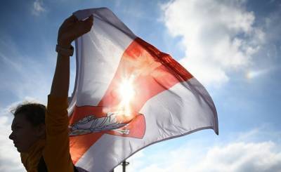 TVP.Info: в Польше звучат голоса о разделе Белоруссии