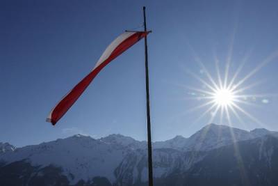 МИД Австрии подтвердил слух о высылке российского дипломата