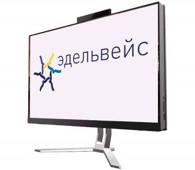 Выпущен первый российский моноблок на новом чипе «Байкал» и отечественном Linux. Цена от 150 тысяч