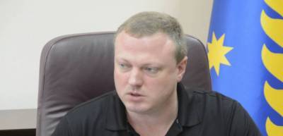 Святослав Олейник засыпал Днепр мусором, когда его лишили возможности воровать бюджет, — СМИ