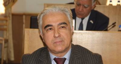 Демократическая партия Таджикистана выдвинула своего кандидата в президенты страны