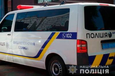 В Киеве на День Независимости "заминировали" десятки объектов, - полиция
