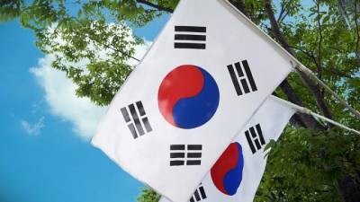В Южной Корее еще несколько регионов объявили "зонами стихийного бедствия"