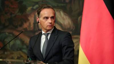 Украина пригласила Германию принять участие в "переговорах по Крыму"