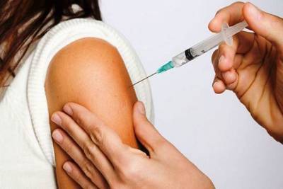 В Чувашии планируют привить от гриппа более 630 тысяч человек