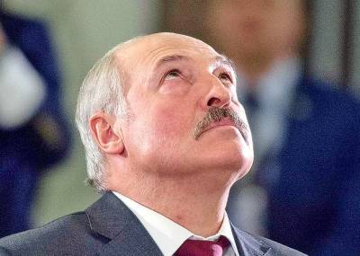 Лукашенко заметил коронавирус благодаря «теркам на улицах»