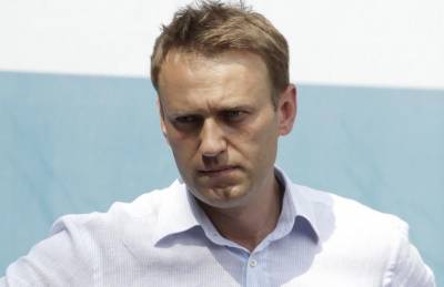 Власти Германии считают отравление Алексея Навального «отчасти вероятным»