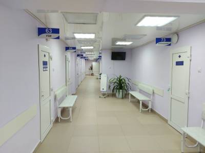 Третий центр амбулаторной онкологической помощи открылся в Нижегородской области