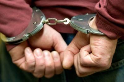 Полицейские задержали находящегося 3 года в федеральном розыске забайкальца