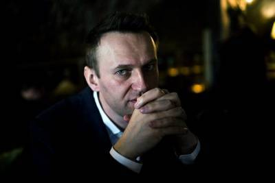 Что известно о состоянии Навального: «Высокая вероятность» отравления