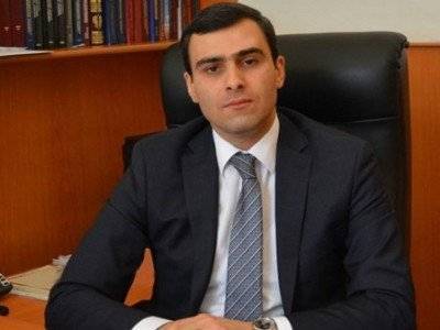 Заместителем генпрокурора Армении назначен прокурор по делу Роберта Кочаряна - Геворк Багдасарян