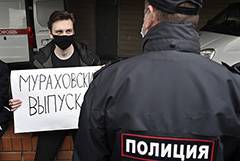 Уголовное дело после отравления Навального не возбуждали