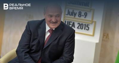 Лукашенко потребовал увольнять учителей, которые поддерживают протесты