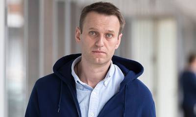 Власти Германии назвали версию об отравлении Алексея Навального «отчасти вероятной»
