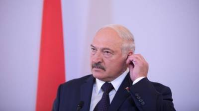 Пресс-секретарь объявила о попытке штурма протестующими резиденции Лукашенко