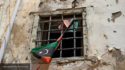 "Силы защиты Ливии" просят ПНС разобраться с протестами в стране