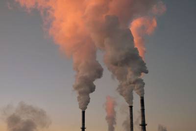 В Липецкой области установят посты для наблюдения за загрязнением воздуха