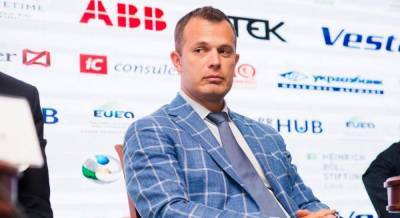 Столичный бизнесмен заявил о давлении со стороны СБУ в интересах бизнес-партнера Баканова