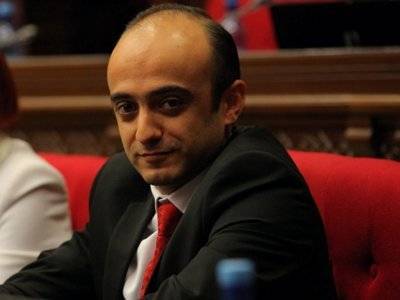 Депутат: Азербайджан уже успел допустить ряд грубых нарушений международного гуманитарного права