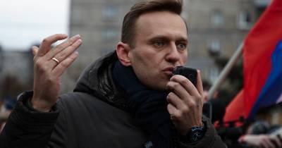 Перевозка в Германию и вероятность отравления: что известно о болезни Навального