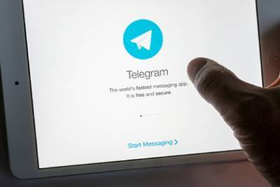 Tele2 запустил безлимитный доступ к Telegram
