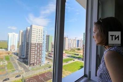 До конца года в Казани расселят жильцов пяти аварийных домов