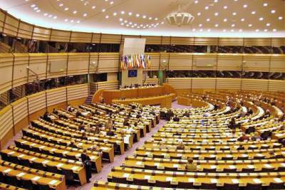 Европарламент анонсировал выступление Тихановской