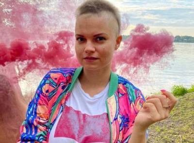 Владимир Левкин - Дочь Владимира Левкина рассказала о жутких последствиях онкологии - bimru.ru