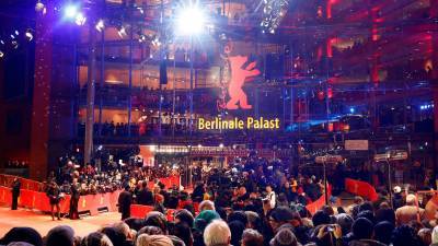Берлинский фестиваль отменил отдельные награды для актеров и актрис