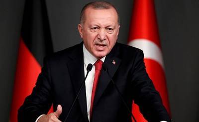Al Arabiya: Анкара возмущена решением Триполи