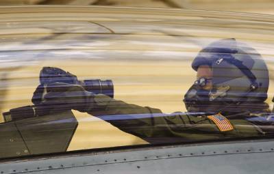 Летчика ВВС США в виртуальном бою победил искусственный интеллект