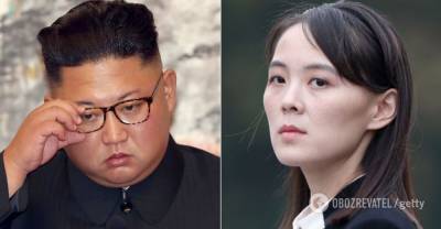 Ким Чен Ын находится в коме, КНДР возглавила его сестра – СМИ