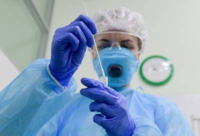 Новые случаи коронавируса выявили в 19 населенных пунктах Ленобласти