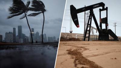 Штормовой сигнал: почему сезон ураганов в США может ускорить рост мировых цен на нефть